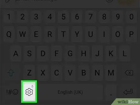 Image titled Type in Korean on Samsung Galaxy Step 3