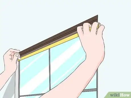 Image titled Measure for Weather Stripping Step 8