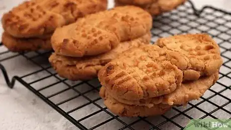 Image titled Make Homemade Nutter Butters Step 16