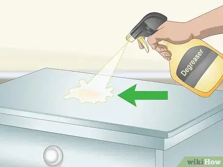 Image titled Clean Nicotine Stains Step 1