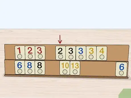 Image titled Play Okey Step 13