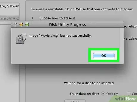 Image titled Download a Movie and Burn It to a DVD Step 25