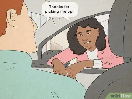 Image titled Tips for Dating a Woman 10 Years Younger Step 6