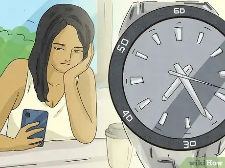 Image titled Break up With a Guy You're Just Not Interested In Step 1