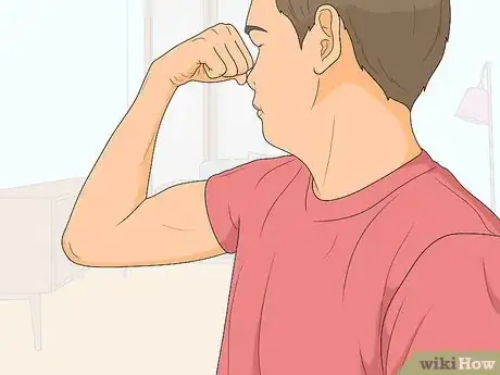 Image titled Measure Your Arms for Bodybuilding Step 6