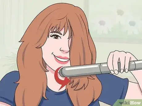 Image titled Style a Shag Haircut Step 4.jpeg