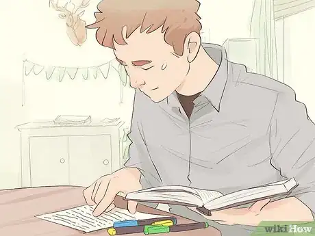 Image titled Write a Precis Step 7