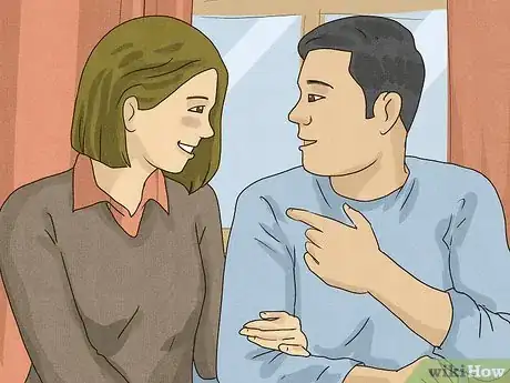 Image titled Ask a Girl to Be Your Girlfriend if You Are in Your 30s Step 5