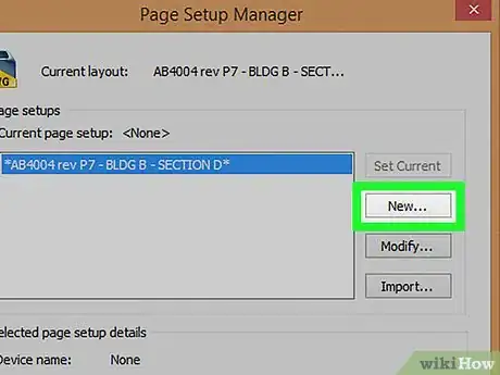 Image titled Print AutoCAD Drawings on PC or Mac Step 4