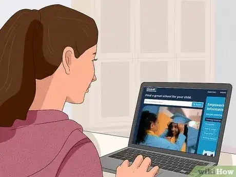 Image titled Apply to Private High Schools Step 6