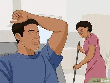 Image titled Manage a Lazy Husband Step 1