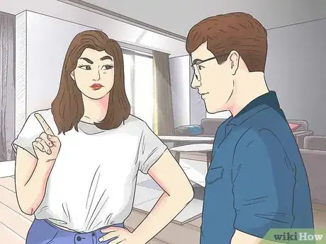 Image titled Why Do You Feel Uncomfortable Around Your Boyfriend Step 10