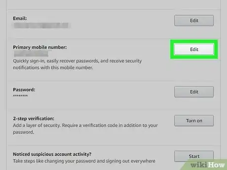 Image titled Change Your Phone Number on Amazon Step 15
