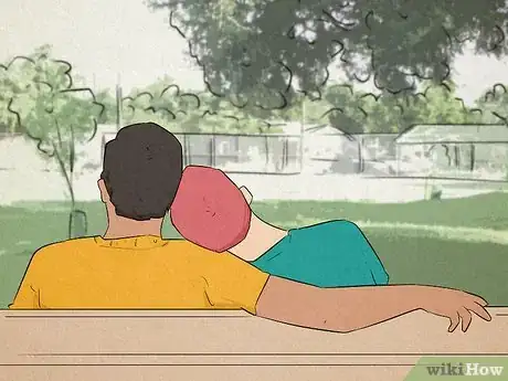 Image titled Fix a Broken Relationship After Breaking Up Step 10