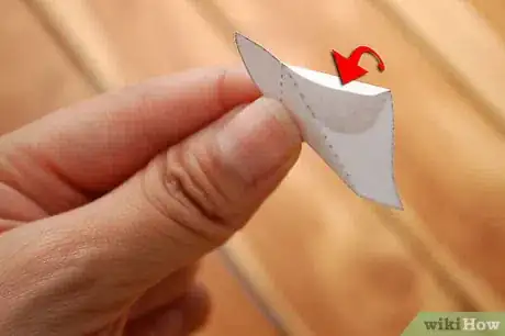 Image titled Make a Pig Pop up Card (Robert Sabuda Method) Step 13