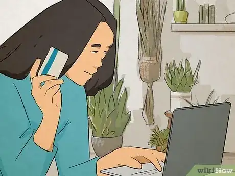 Image titled How Much Does It Cost to Create an Nft Step 2