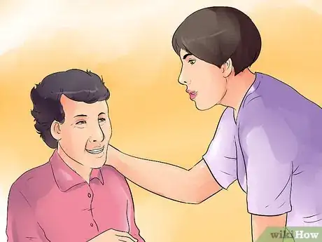 Image titled Care for the Elderly Step 9