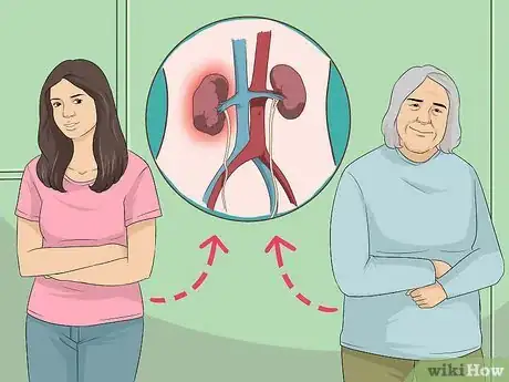 Image titled Control the Risk of Kidney Stone in Women Step 13
