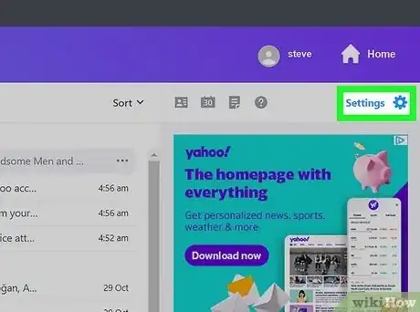 Image titled Change Your Yahoo Email Address Step 19