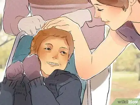 Image titled Date Someone Who Has a Child from a Previous Relationship Step 4