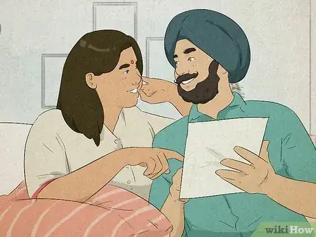 Image titled Deal with Long Distance Relationship Doubts Step 7