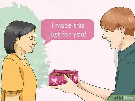 Image titled Cute Ways to Tell Him You Love Him Step 13