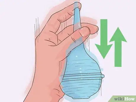 Image titled Clean a Bulb Syringe Step 9