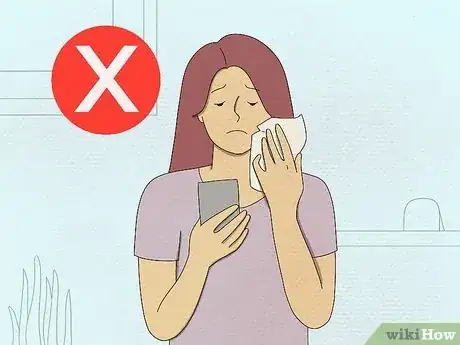 Image titled Deal With Your Boyfriend's Female Friend Step 8