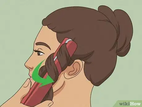 Image titled Get Spiral Curls Step 16.jpeg