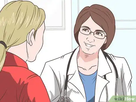 Image titled Stop Hormone Replacement Therapy (HRT) Step 7