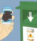 Dispose of Medication