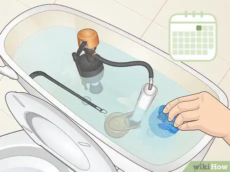 Image titled Clean Toilet Tank Rust Step 10