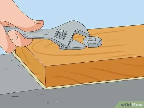 Image titled Install Sill Plates Step 11