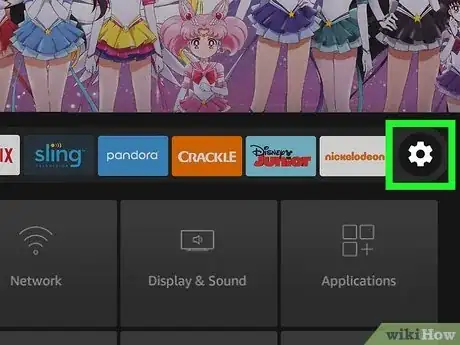 Image titled Airplay to Firestick Step 19