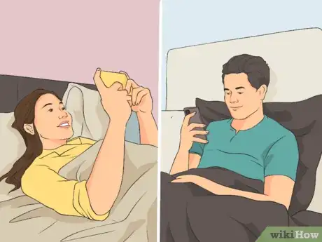 Image titled Long Distance Marriage Step 6