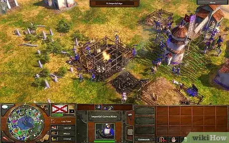 Image titled Make a Very Good Economy in Age of Empires 3 Step 9