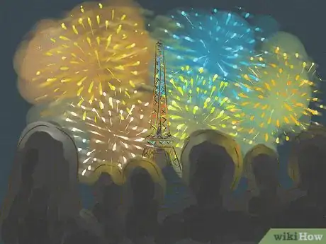 Image titled Celebrate Bastille Day Step 12