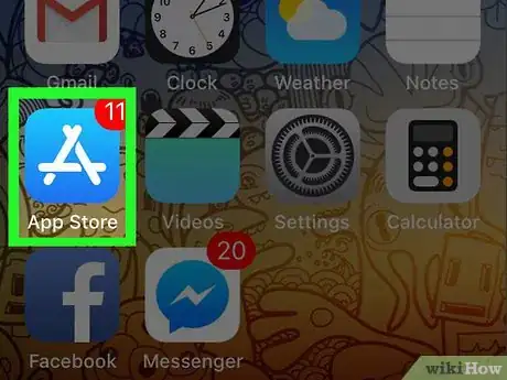 Image titled Print from Your iPhone Step 9