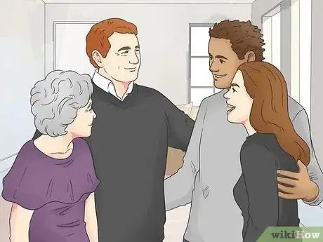 Image titled Attract a Capricorn Woman Step 8