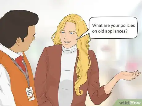 Image titled Dispose of a Fridge Step 4