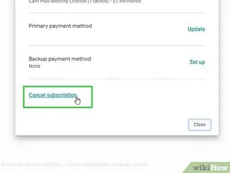 Image titled Cancelling Zoom Subscription Step 18