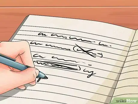 Image titled Write a Heartfelt Letter Step 3