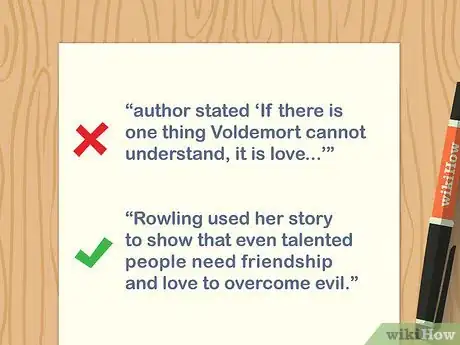 Image titled Write a Precis Step 21