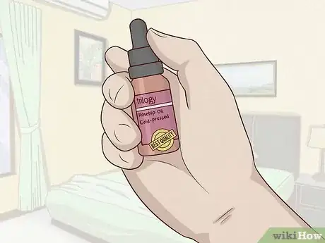 Image titled Rosehip Oil for Hair Step 8