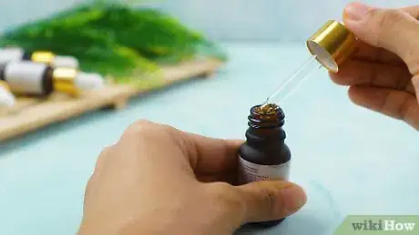 Image titled Clean Essential Oil Pipettes Step 1