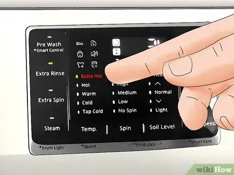 Image titled Shrink a Dress Step 14