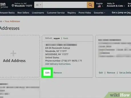 Image titled Change Your Phone Number on Amazon Step 18