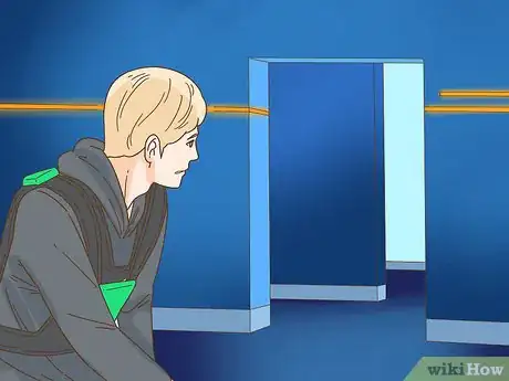 Image titled Be Good at Laser Tag Step 11