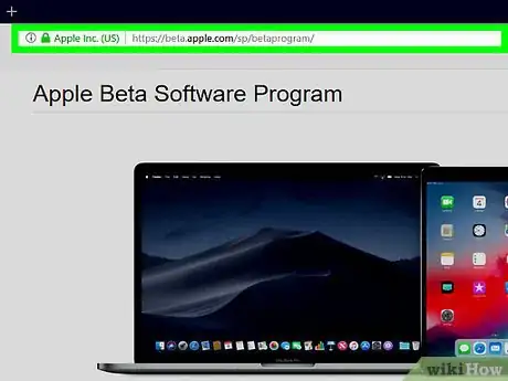 Image titled Become an Apple Product Tester Step 1