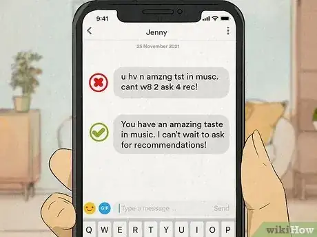 Image titled Talk to Girls on Bumble Step 8